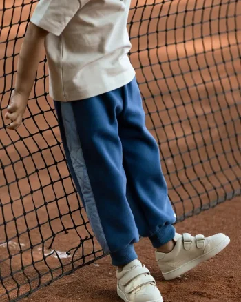 Donsje pantaloni de trening pentru copii, cu bumbac