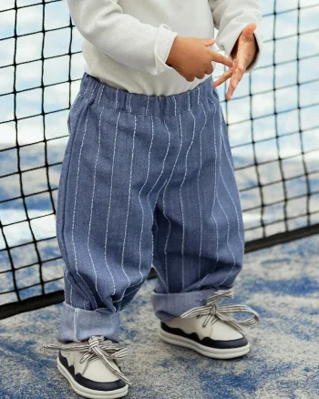 Donsje pantaloni pentru copii