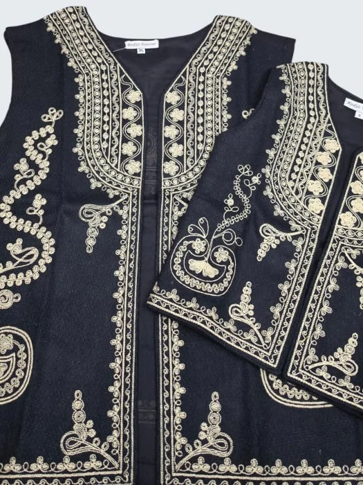 Set Traditional - Vesta Tata   Vesta fiu 8