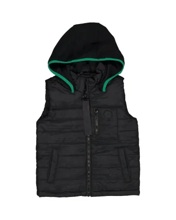 Vesta Baieti,  303328160, Poliamida, Negru