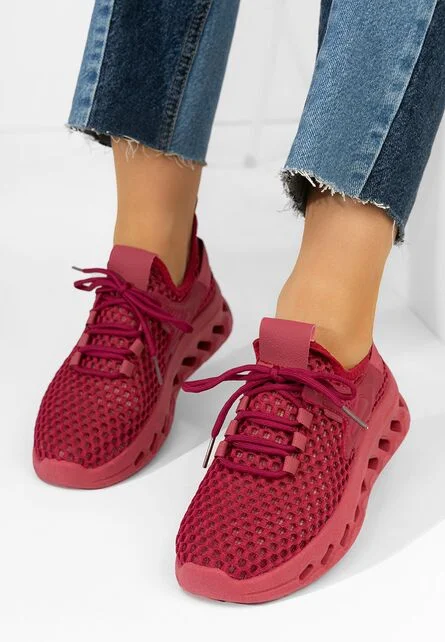 Pantofi sport dama Martynna grena