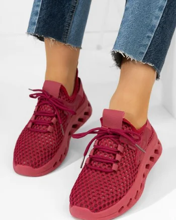 Pantofi sport dama Martynna grena