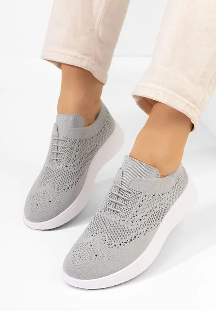 Pantofi sport dama Sorisa V2 gri