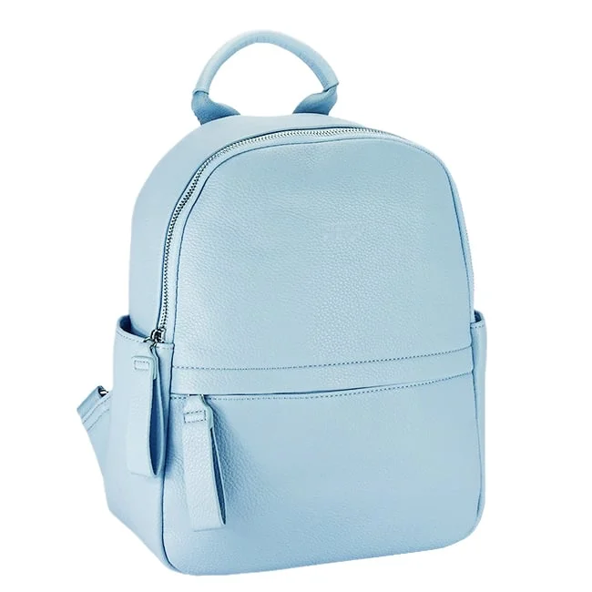 Rucsac DianaCo Firenze albastru deschis DTL706-1SL 119