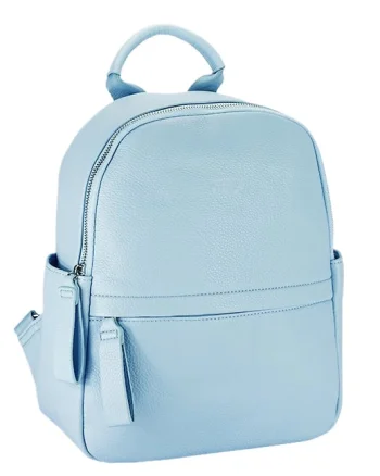 Rucsac DianaCo Firenze albastru deschis DTL706-1SL 119