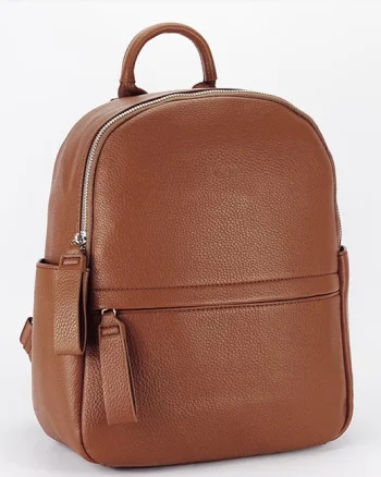 Rucsac DianaCo Firenze maro DTL706-1SL 119