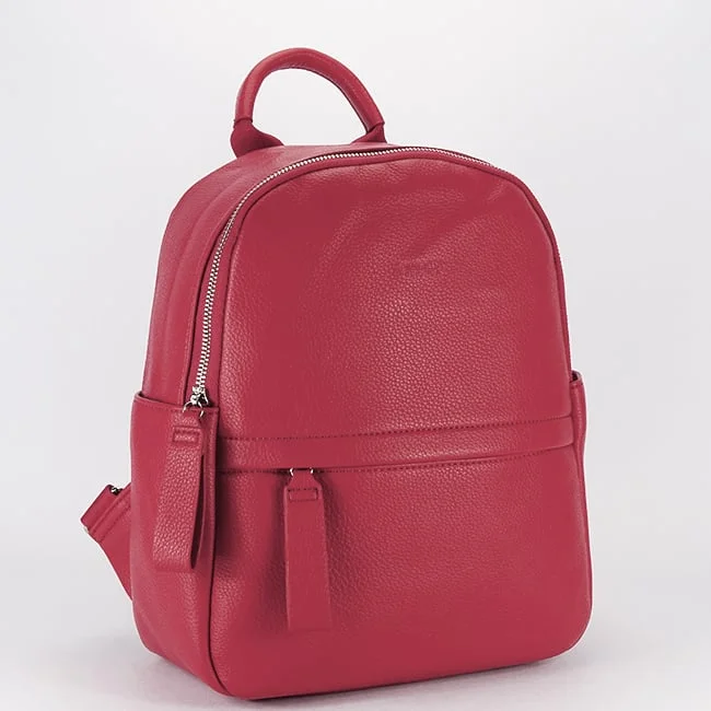 Rucsac DianaCo Firenze rosu DTL706-1SL 119