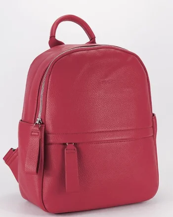 Rucsac DianaCo Firenze rosu DTL706-1SL 119