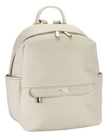 Rucsac DianaCo Firenze bej deschis DJM740-2 119