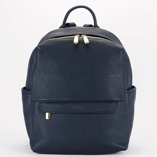 Rucsac DianaCo Firenze bleumarin inchis DJM740-2 119
