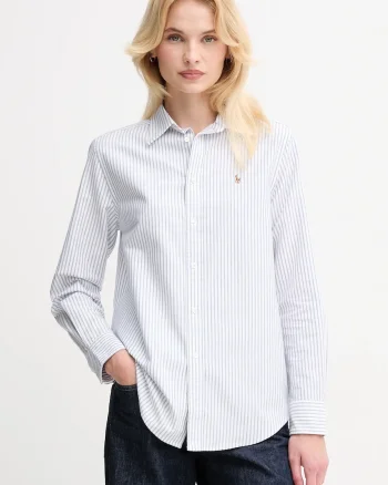 Polo Ralph Lauren cămașă din bumbac