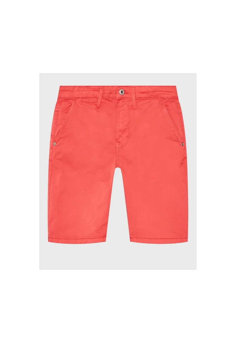 Pantaloni scurti copii,  Bumbac