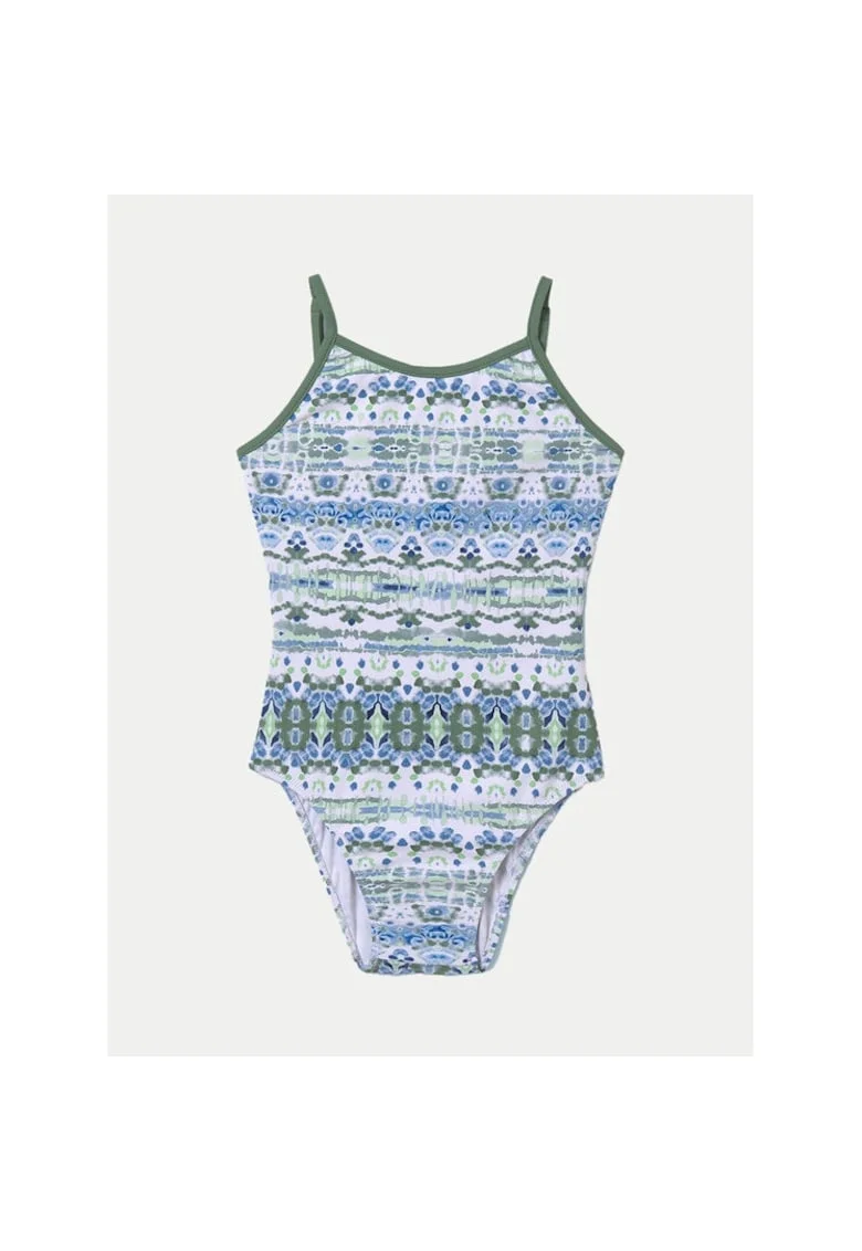 Costum de baie copii,  141737, Multicolor, Poliester