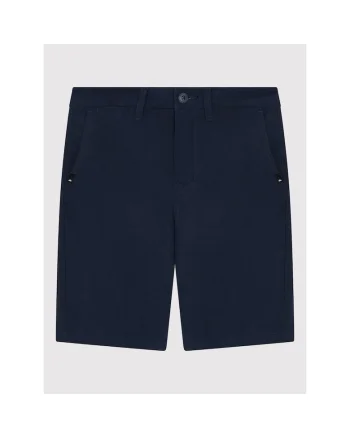 Short de baie Baieti,  300065808, Poliester, Bleumarin