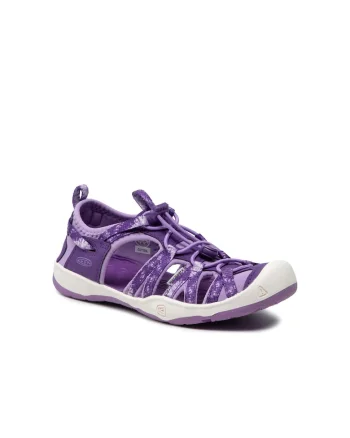 Sandale copii,  300440308, Textil, Violet, Violet
