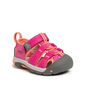 Sandale copii,  207127098, Textil, Roz, Roz