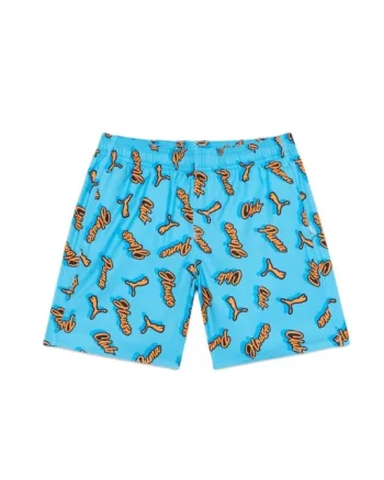 Sort de baie  Swim boys club house mid shorts 1P-947060-01
