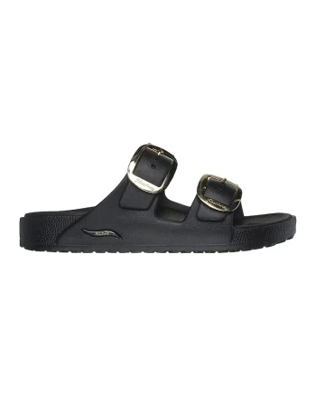 Papuci arch Fit Cal Breeze, Negru