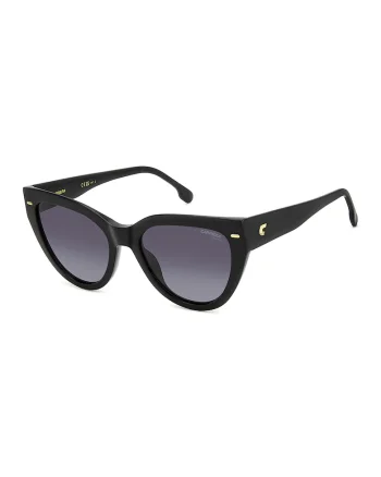 Ochelari de soare cat-eye cu lentile in degrade