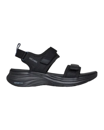 Sandale cu velcro Vapor Foam, Negru