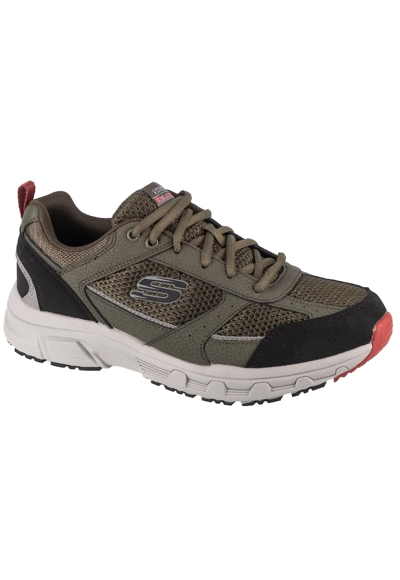 Pantofi sport,  Oak Canyon-Verketta 51898, Verde