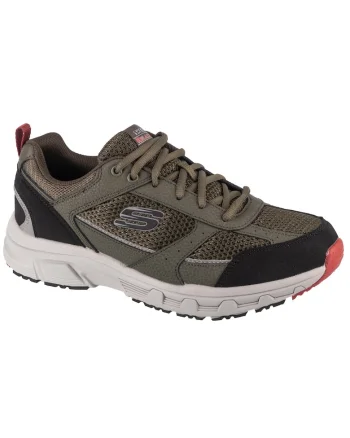 Pantofi sport,  Oak Canyon-Verketta 51898, Verde