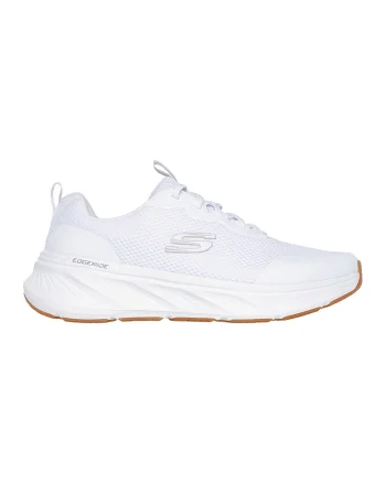 Pantofi sport din plasa cu insertii din material sintetic Edgeride Rekze