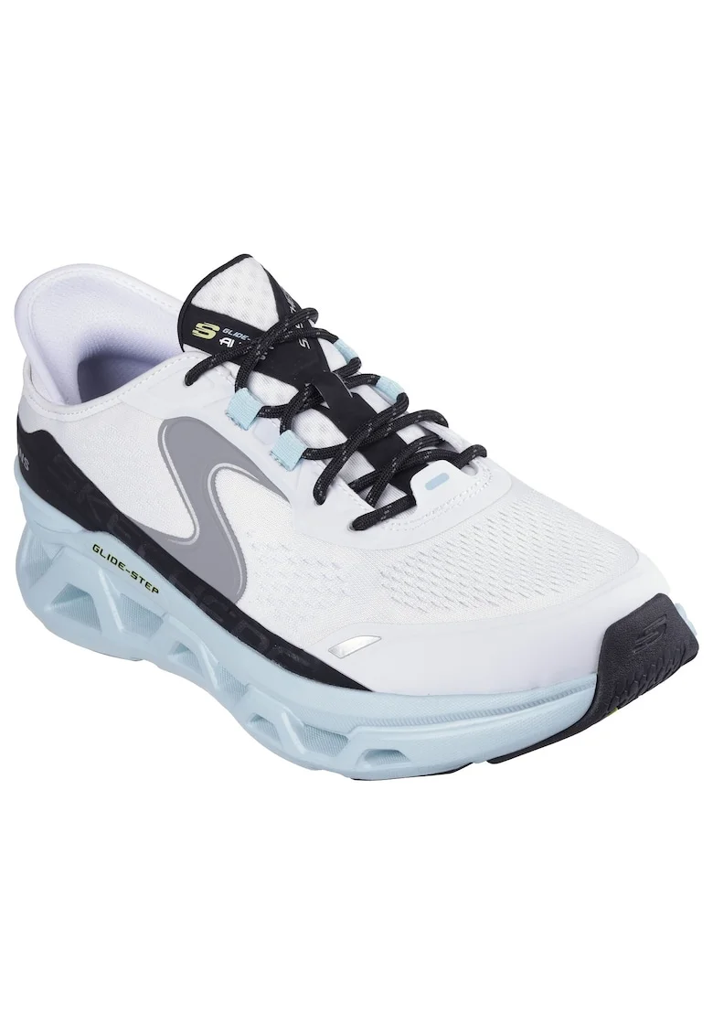 Pantofi barbati sport GLIDE STEP ALTUS 232921, Alb