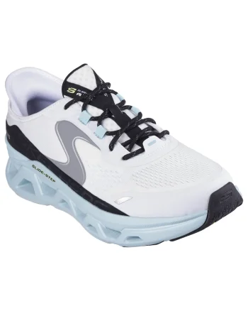 Pantofi barbati sport GLIDE STEP ALTUS 232921, Alb
