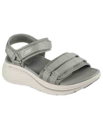 Sandale dama MAX CUSHIONING ELITE 2.0 SAND 141617, Verde