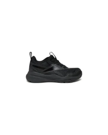 Pantofi sport baieti  304959356, Piele naturala, Negru, Negru