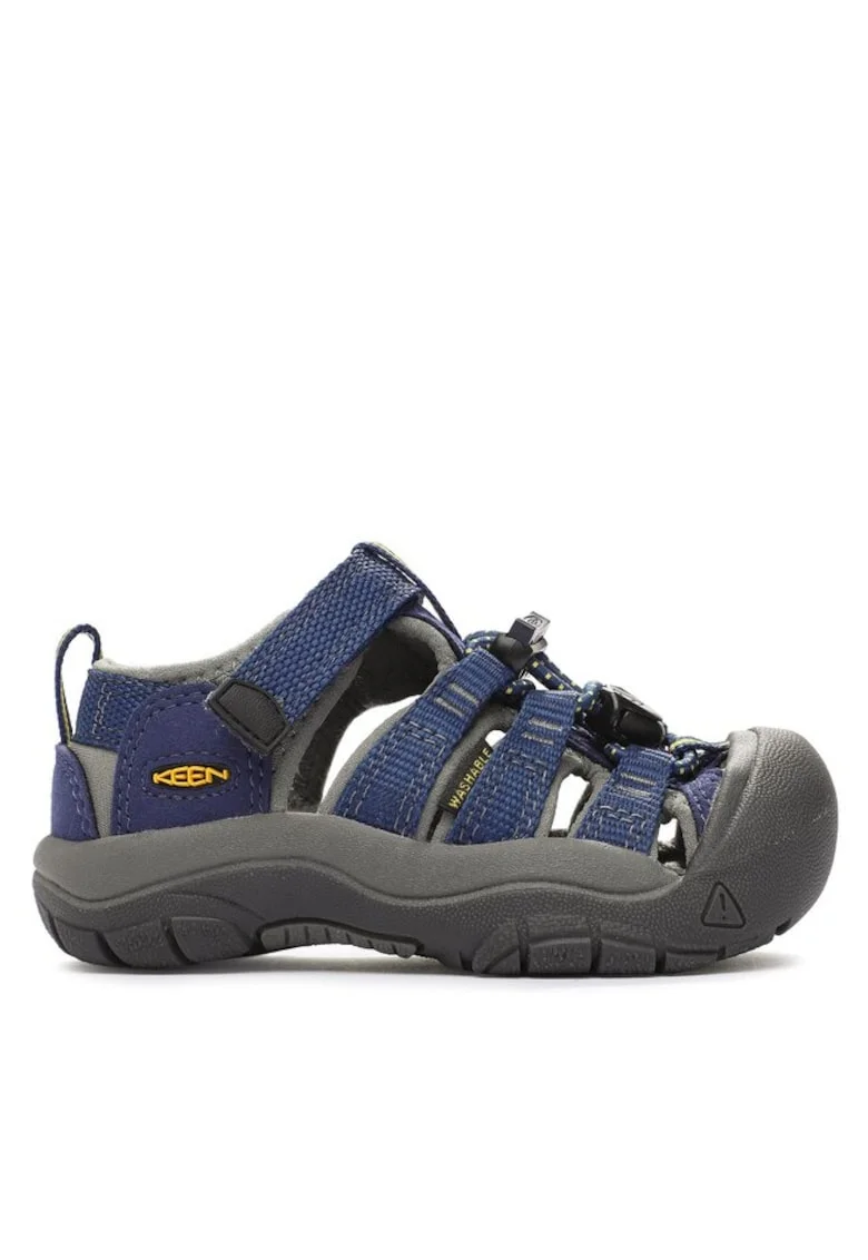 Ghete si bocanci sport copii  197990658, Textil, Bleumarin