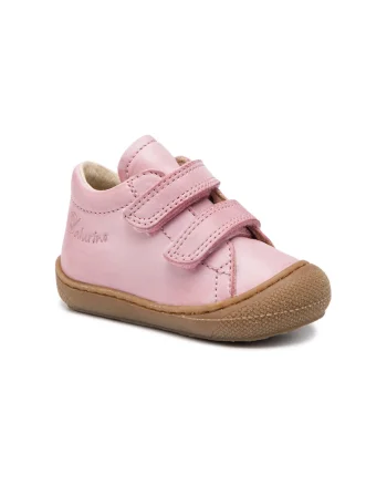 Mocasini copii  200911397, Piele naturala, Roz, Roz
