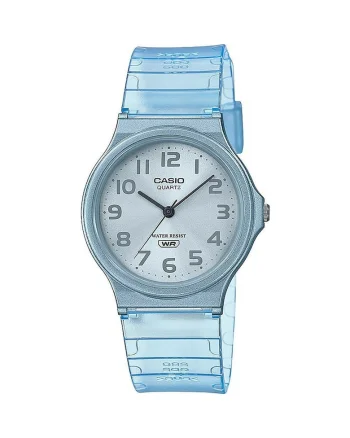 Ceas de dama  Colectia MQ, 1076844465, Albastru