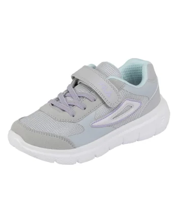 Pantofi sport  Jumbler 2 pentru copii gri, Gri