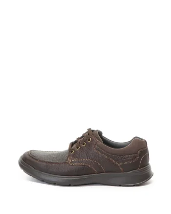Pantofi de piele, Cotrell Edge, Maro inchis