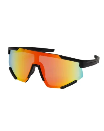 Ochelari de soare tip wrap, Multicolor