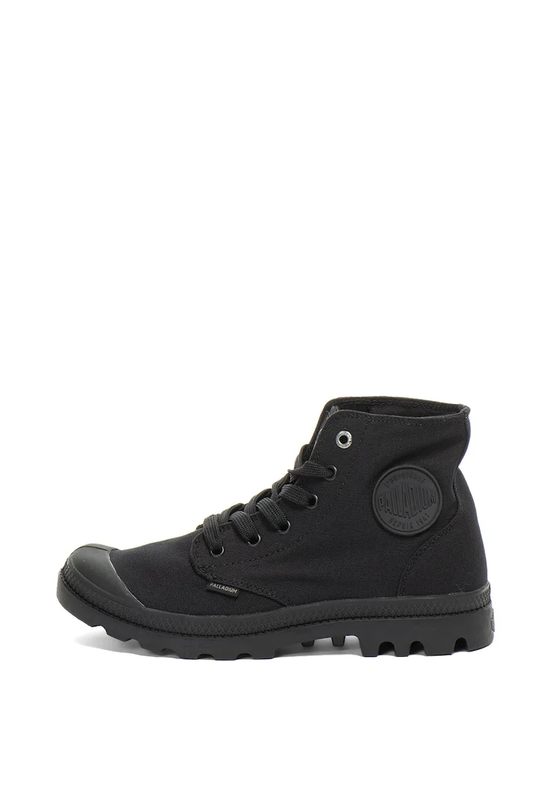 Tenisi high-cut unisex Mono Chrome