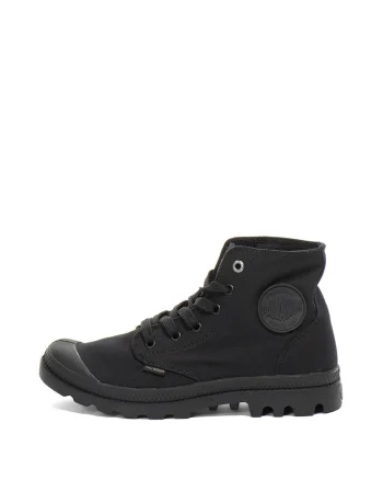 Tenisi high-cut unisex Mono Chrome