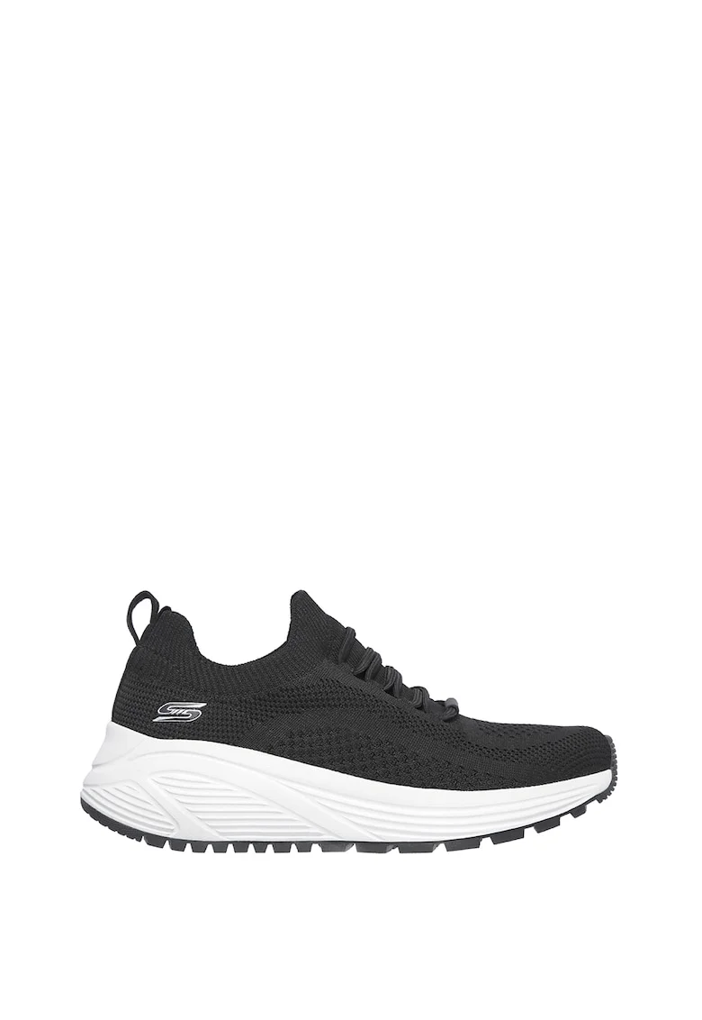 Pantofi sport din plasa tricotata Bobs Sparrow 2.0 - Allegiance Crew