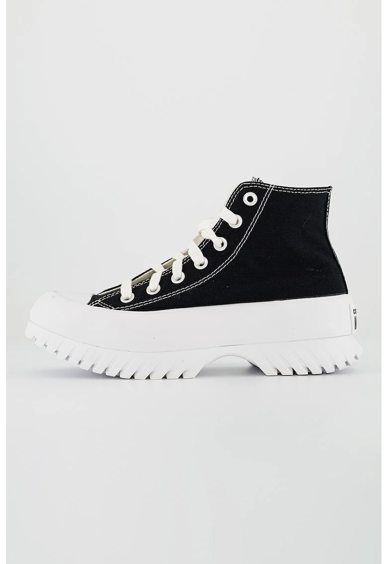Tenisi  Chuck Taylor All Star Lugged 2.0 27423, Negru
