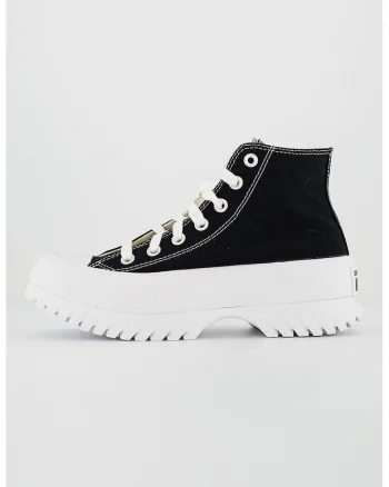 Tenisi  Chuck Taylor All Star Lugged 2.0 27423, Negru