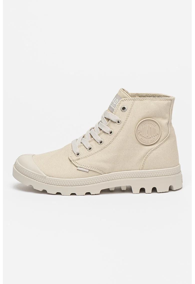 Tenisi high-cut unisex Mono Chrome
