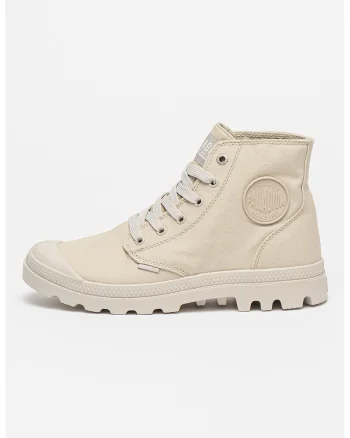 Tenisi high-cut unisex Mono Chrome