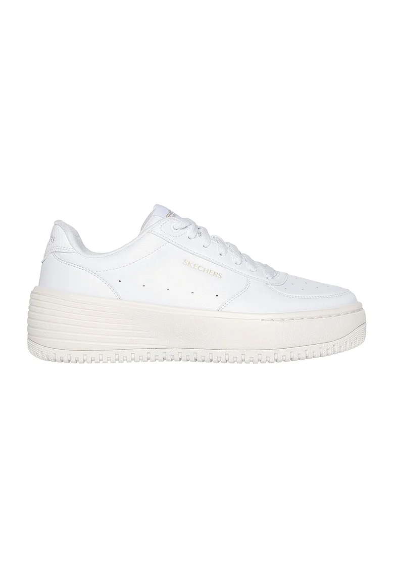 Pantofi sport de piele ecologica Grand 92