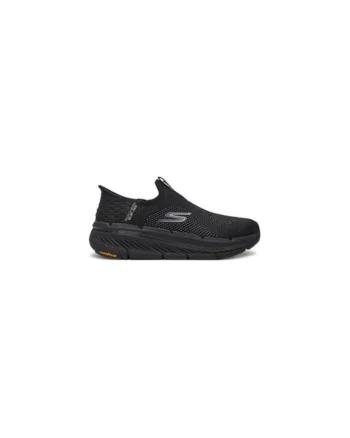 Pantofi sport barbati  303969660, Textil, Negru, Negru