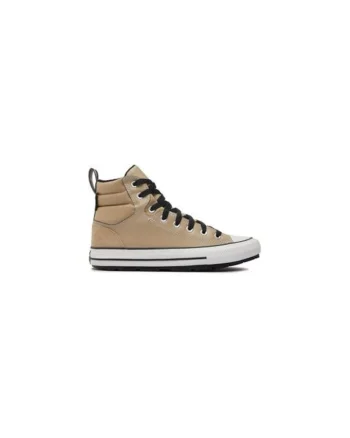 Pantofi unisex  303256357, Piele ecologica, 36 EU, Bej