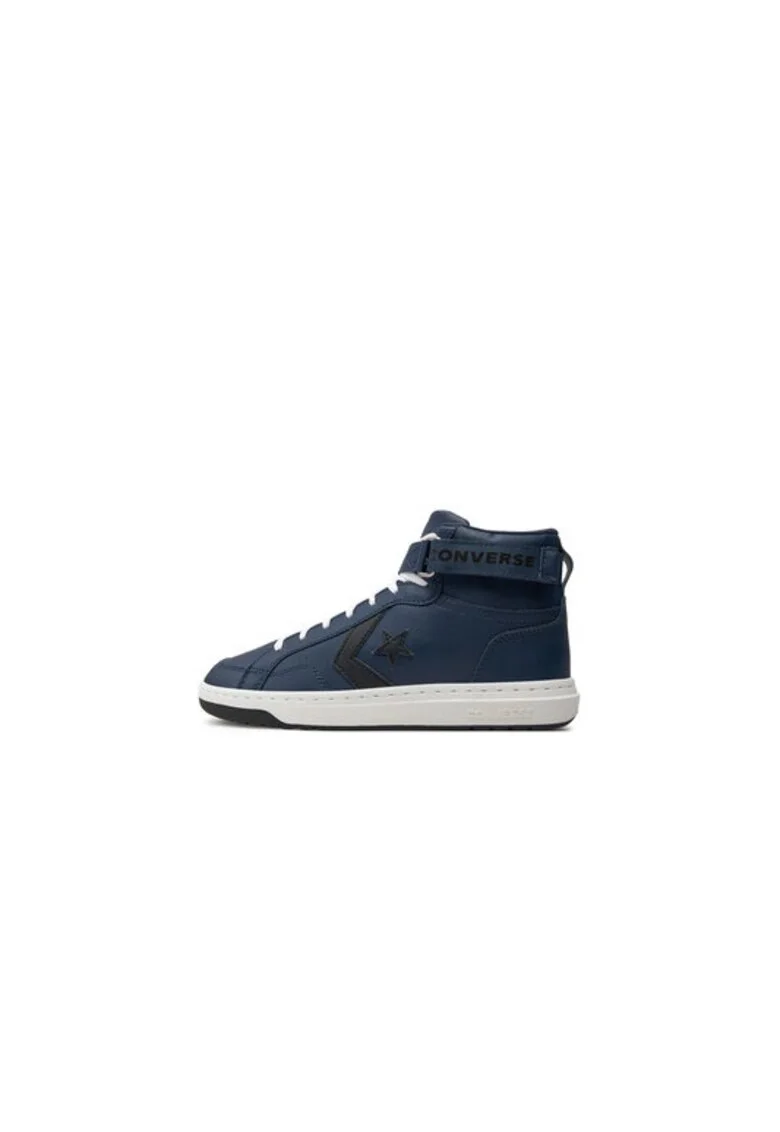 Pantofi sport barbati  303747503, Piele ecologica, Albastru, Albastru