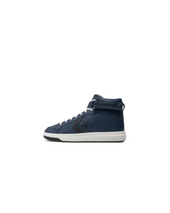 Pantofi sport barbati  303747503, Piele ecologica, Albastru, Albastru