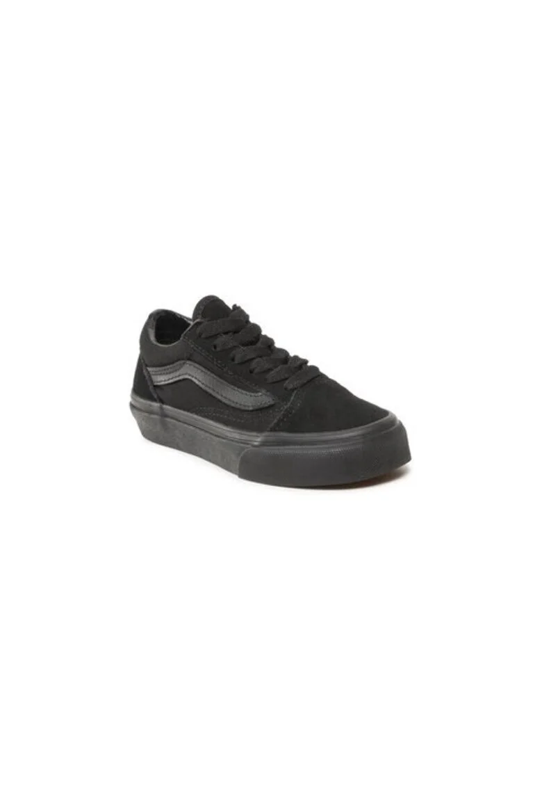 Pantofi baieti  301736516, Piele naturala, Negru, Negru